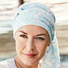 Tulband Christine headwear 2