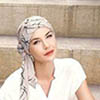 Tulband Christine headwear 8